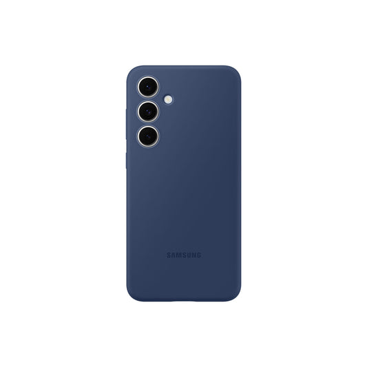 Mobile cover Samsung S24FE Blue Galaxy S24