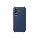 Mobile cover Samsung S24FE Blue Galaxy S24