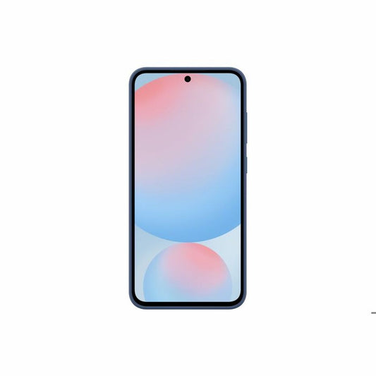 Mobile cover Samsung S24FE Blue Galaxy S24