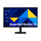 Gaming Monitor Samsung LS27D302GAUXEN Full HD HD 27"