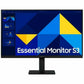 Gaming Monitor Samsung LS27D302GAUXEN Full HD HD 27"
