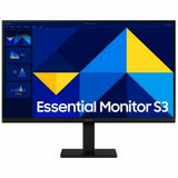 Gaming Monitor Samsung LS27D302GAUXEN Full HD HD 27"