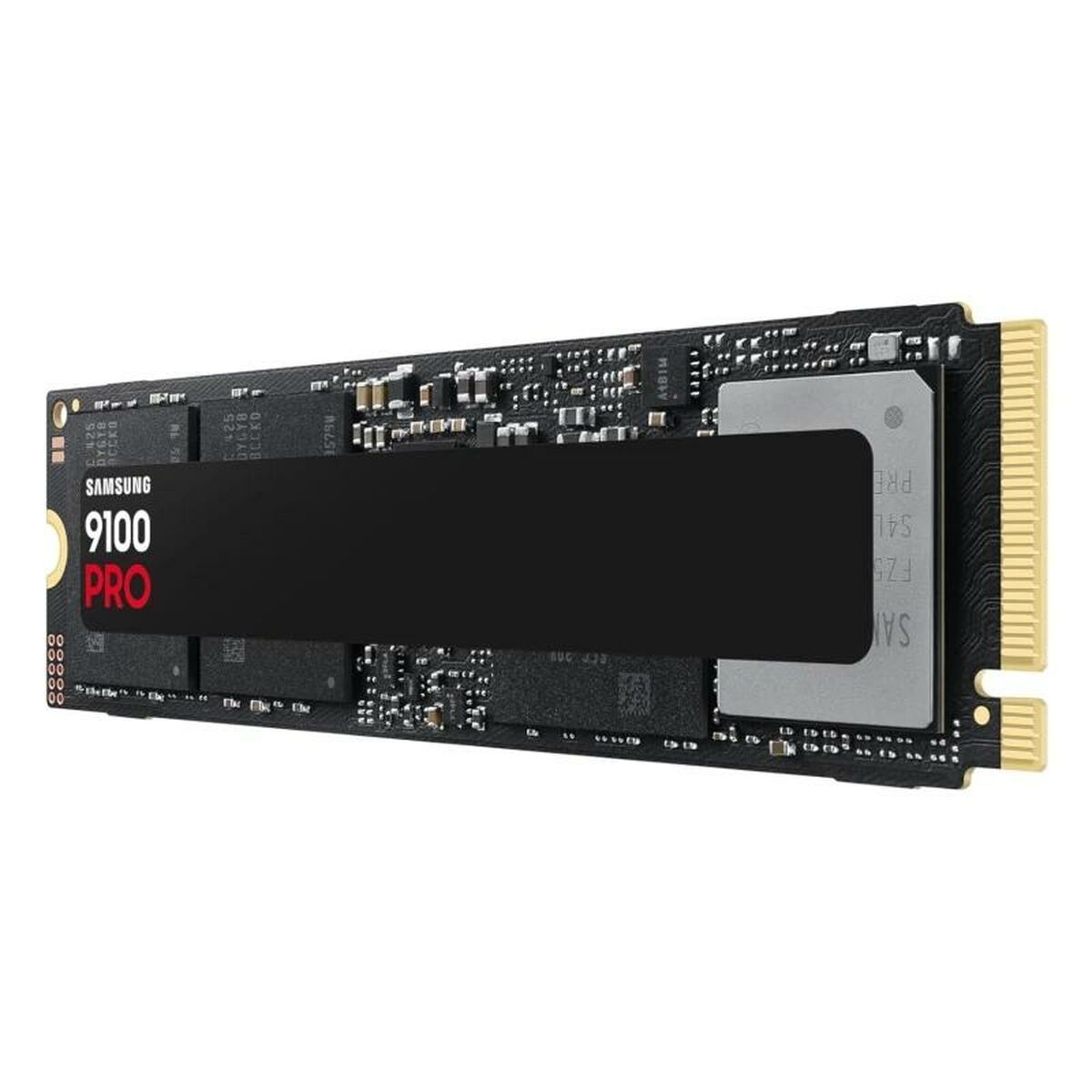 Hard Drive Samsung MZ-VAP1T0BW 1 TB SSD