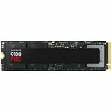 Hard Drive Samsung MZ-VAP1T0BW 1 TB SSD