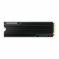 Hard Drive Samsung 4 TB SSD