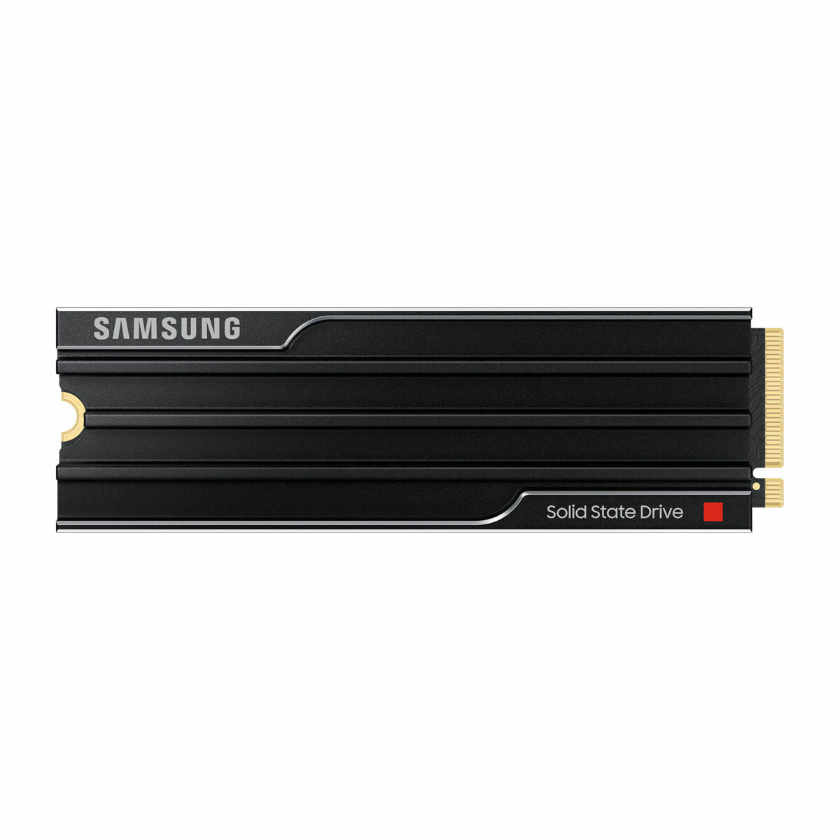 Hard Drive Samsung 4 TB SSD