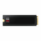 Hard Drive Samsung 4 TB SSD
