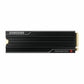 Hard Drive Samsung 4 TB SSD