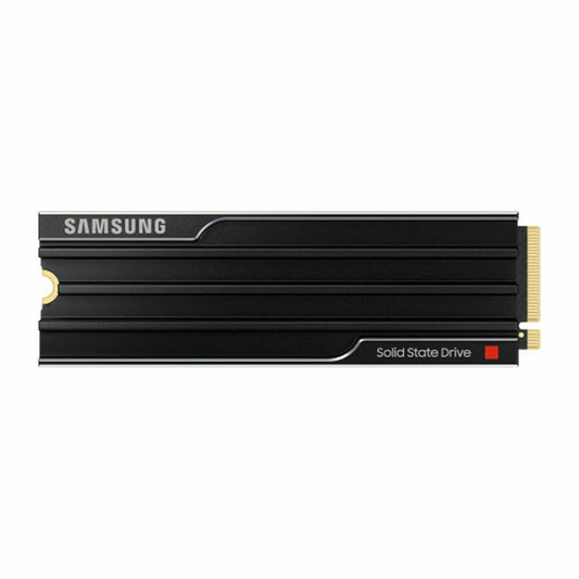 Hard Drive Samsung 4 TB SSD