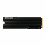 Hard Drive Samsung 4 TB SSD
