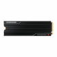 Hard Drive Samsung 2 TB SSD