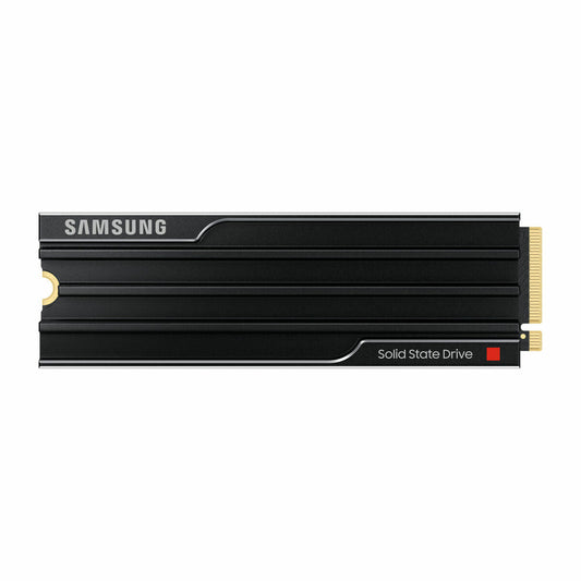 Hard Drive Samsung 2 TB SSD