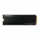 Hard Drive Samsung 2 TB SSD