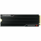 Hard Drive Samsung 2 TB SSD