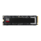 Hard Drive Samsung MZ-VAP8T0BW 8 TB SSD
