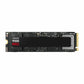 Hard Drive Samsung MZ-VAP4T0BW 2 TB SSD