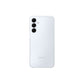 Mobile cover Samsung EF-QA166CTEGWW Transparent