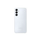 Mobile cover Samsung EF-QA166CTEGWW Transparent