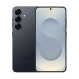 Smartphone Samsung Galaxy S25 5G SM-S931B 6,2" Qualcomm Snapdragon 8 Elite 12 GB RAM 512 GB Black