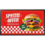 Videowall Monitor Samsung LH46OHDEBGBXEN Full HD 46"