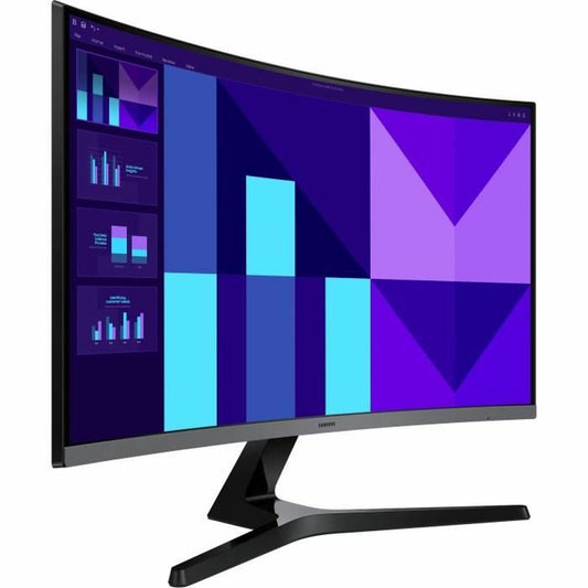 Gaming Monitor Samsung Full HD 27"