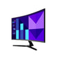 Gaming Monitor Samsung LS32D390GAUXEN 32" Full HD