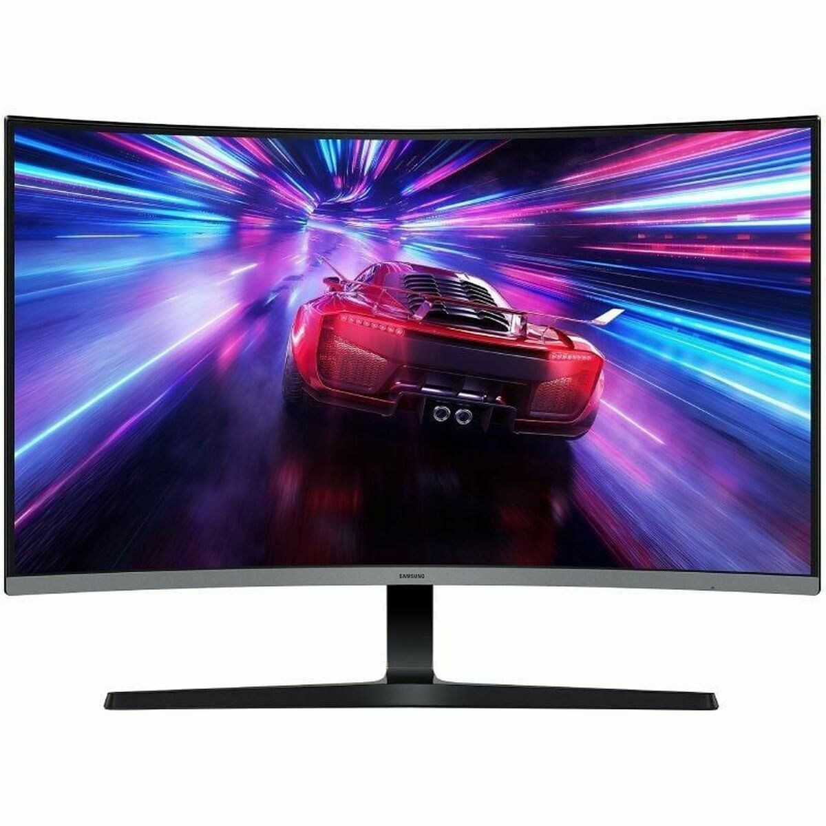 Gaming Monitor Samsung LS32D390GAUXEN 32" Full HD