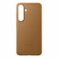 Mobile cover Samsung S25+ Brown