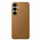 Mobile cover Samsung S25+ Brown