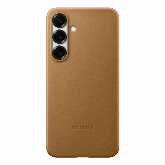 Mobile cover Samsung S25+ Brown