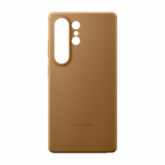 Mobile cover Samsung Brown Camel Galaxy S24 Galaxy S25 Ultra