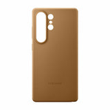 Mobile cover Samsung Brown Camel Galaxy S24 Galaxy S25 Ultra