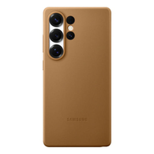 Mobile cover Samsung Brown Camel Galaxy S24 Galaxy S25 Ultra