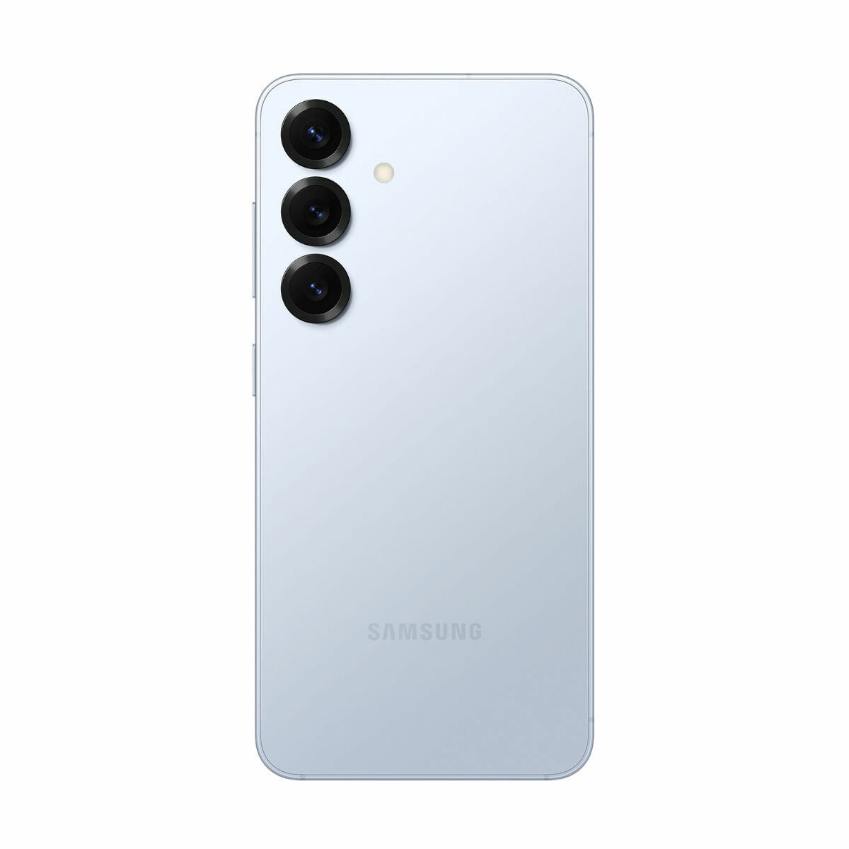 Smartphone Samsung 6,2" Qualcomm Snapdragon 8 Elite 12 GB RAM 128 GB Blue