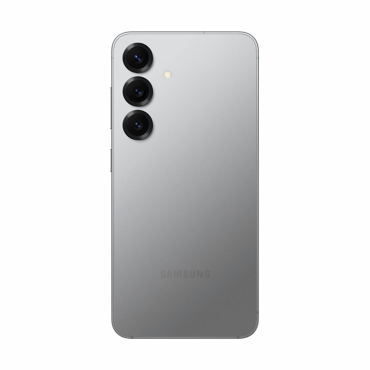 Smartphone Samsung 6,2" Qualcomm Snapdragon 8 Elite 12 GB RAM 128 GB Silver