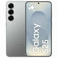 Smartphone Samsung GALAXY S25 6,2" Qualcomm Snapdragon 8 Elite 12 GB RAM 128 GB Grey Silver