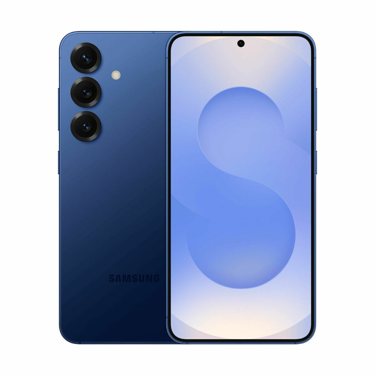 Smartphone Samsung 6,2" Qualcomm Snapdragon 8 Elite 12 GB RAM 512 GB Navy Blue