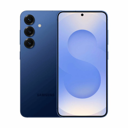Smartphone Samsung 6,2" Qualcomm Snapdragon 8 Elite 12 GB RAM 512 GB Navy Blue
