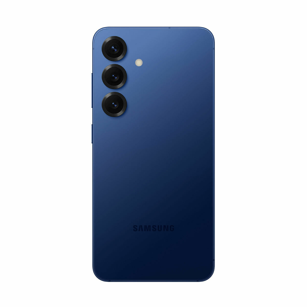 Smartphone Samsung 6,2" Qualcomm Snapdragon 8 Elite 12 GB RAM 128 GB Navy Blue