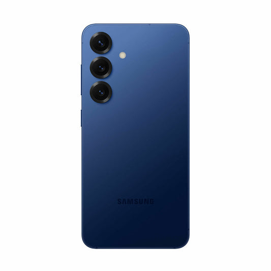 Smartphone Samsung 6,2" Qualcomm Snapdragon 8 Elite 12 GB RAM 128 GB Navy Blue