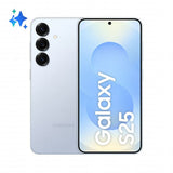 Smartphone Samsung 6,2" Qualcomm Snapdragon 8 Elite 12 GB RAM 512 GB Blue