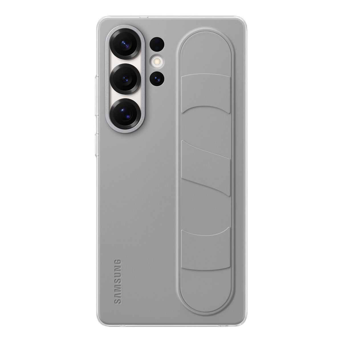 Mobile cover Samsung EF-GS938CJEGWW Grey Galaxy S25 Ultra
