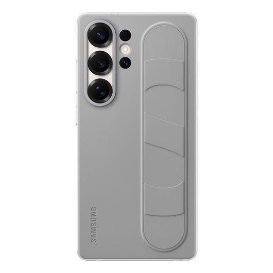 Mobile cover Samsung EF-GS938CJEGWW Grey Galaxy S25 Ultra