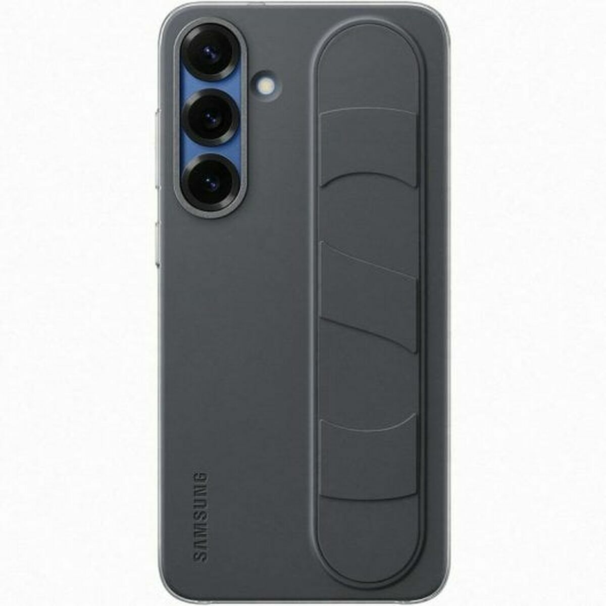Mobile cover Samsung Black Galaxy S24