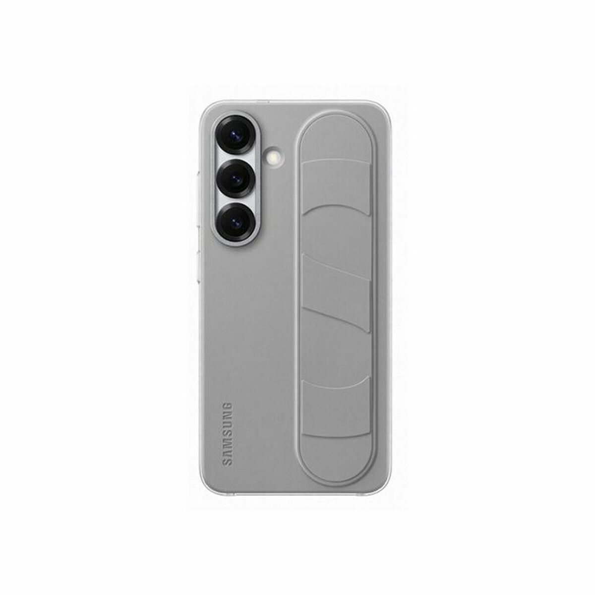 Mobile cover Samsung Grey Galaxy S24
