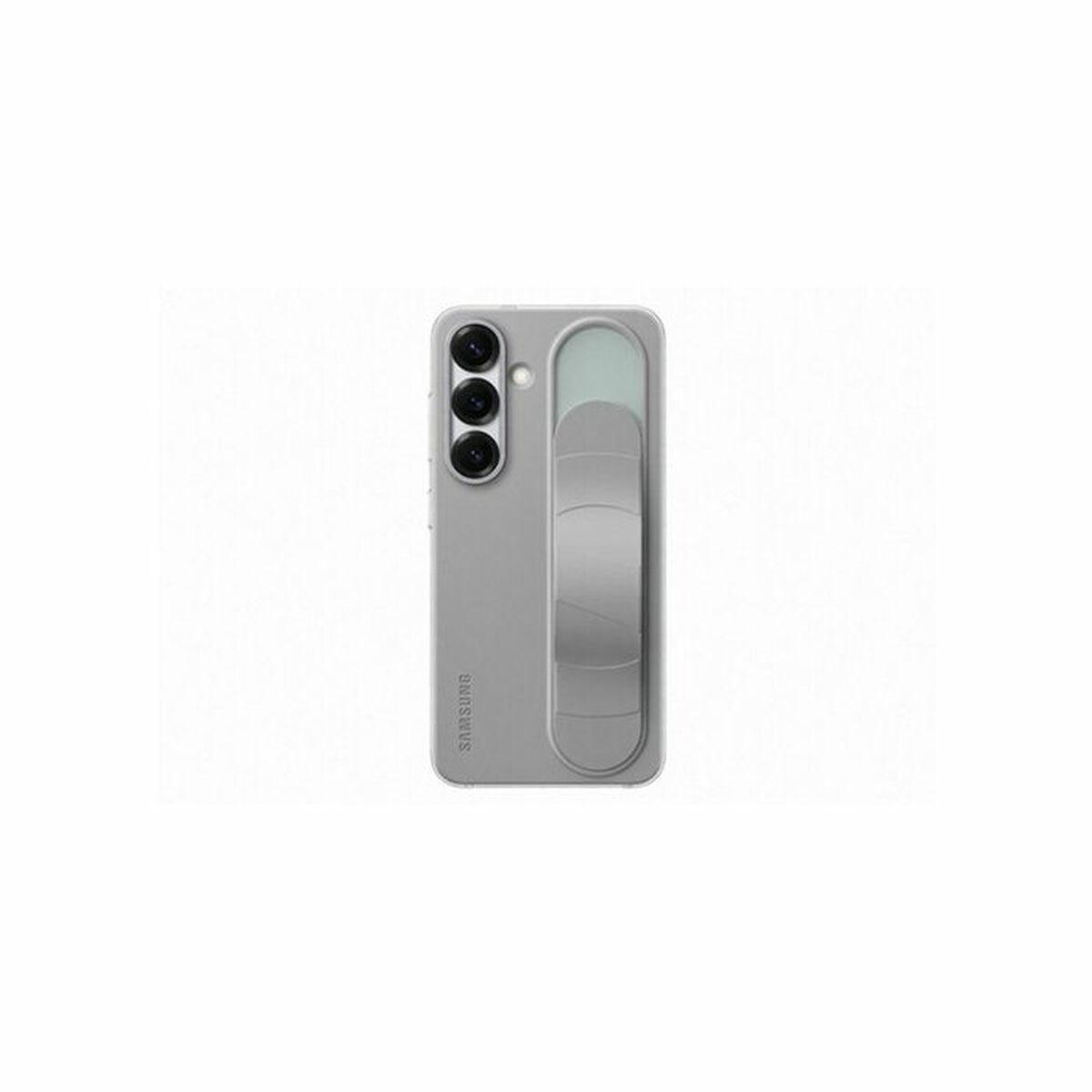 Mobile cover Samsung Grey Galaxy S24