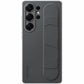 Mobile cover Samsung Black Galaxy S24 Galaxy S25 Ultra
