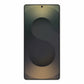 Mobile cover Samsung Black Galaxy S24 Galaxy S25 Ultra