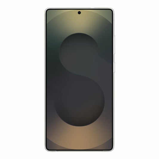 Mobile cover Samsung Black Galaxy S24 Galaxy S25 Ultra