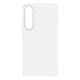 Mobile cover Samsung Transparent